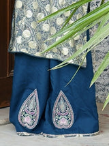 Ethnc | Women Branded Kurta | XSmall | Worn Once