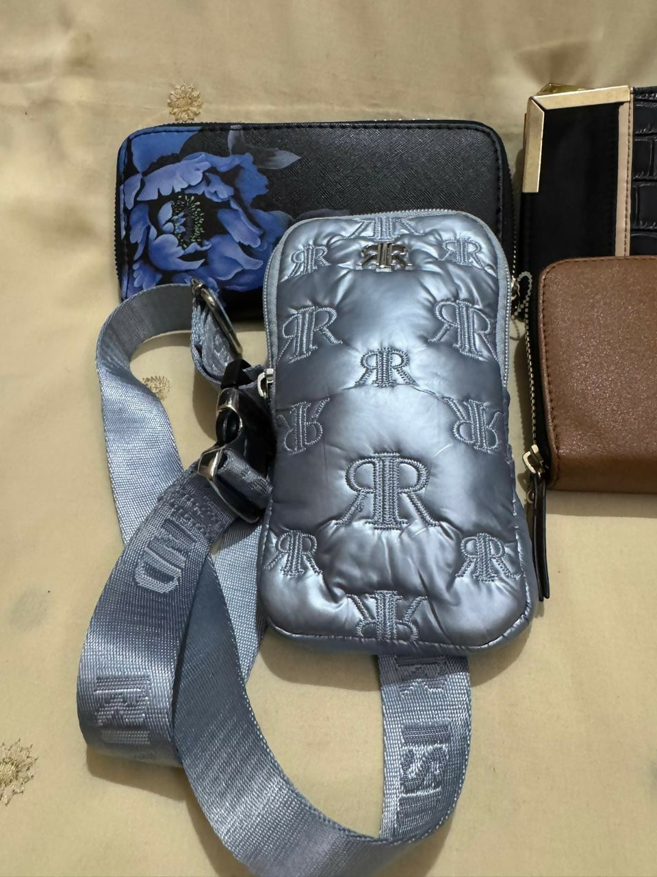 Branded Deal of 4 | Women Bags | Standard | Preloved