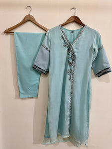 NM Clothing | Women Branded Kurta | X Small | Worn Once