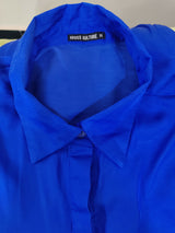 Kross Kulture | Women Branded Kurta | Medium | Worn Once