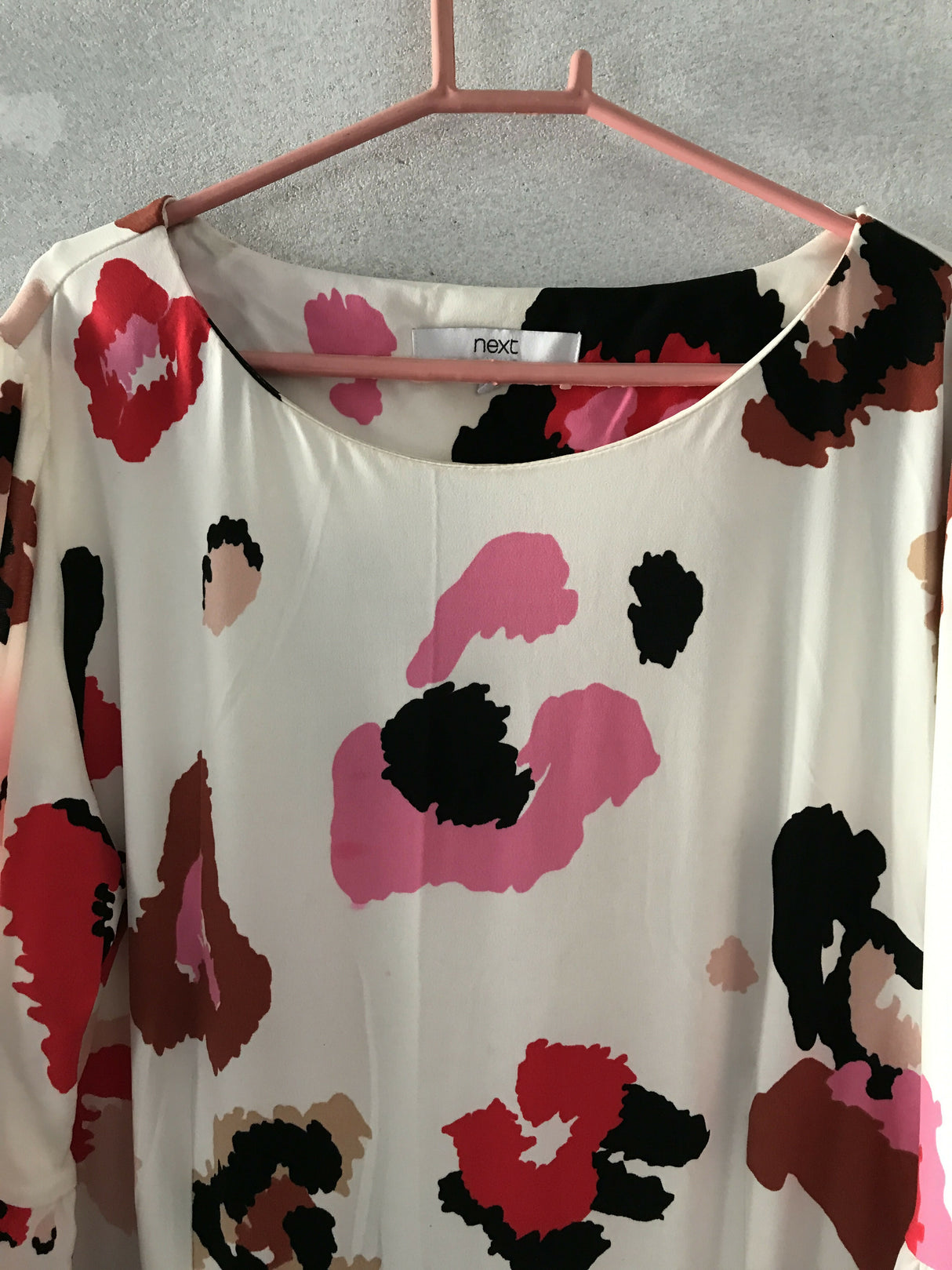 Kurta | Women Locally Made Kurta | Large | New