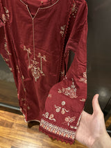 Batik | Women Branded Kurta | XSmall | Worn Once