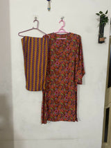 Generation | Women Branded Kurta | Large | Brand New