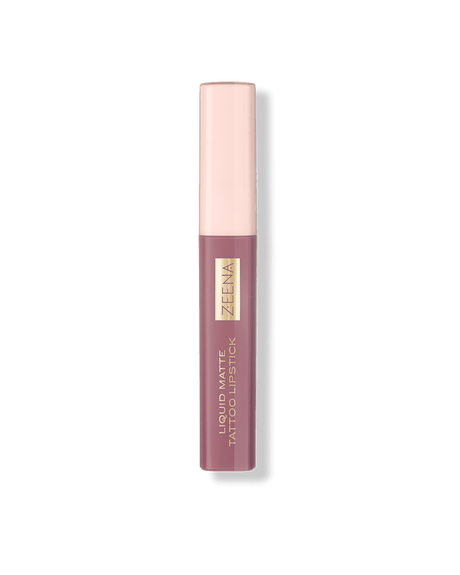 Buy Zeena Cosmetics Liquid Matte Tattoo Lipstick in Pakistan
