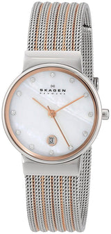 Buy Skagen Ladies Watch- 355SSRS in Pakistan