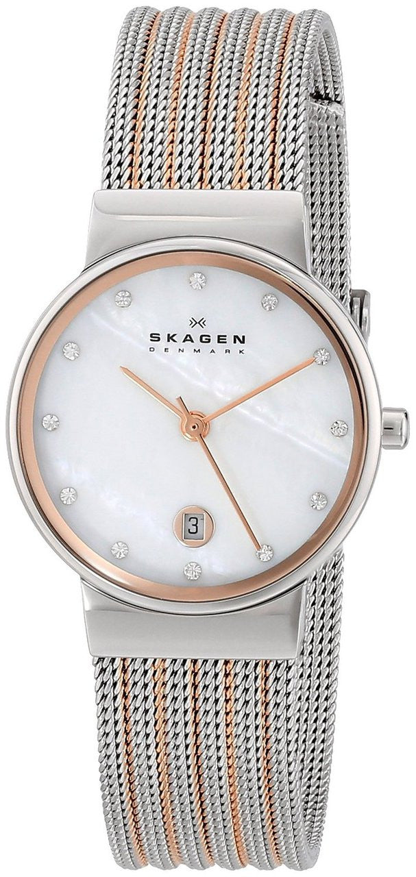 Buy Skagen Ladies Watch- 355SSRS in Pakistan