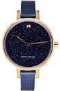 Buy Mini Focus MF-0160L-1 RG-BLU-ST Watch for Women in Pakistan