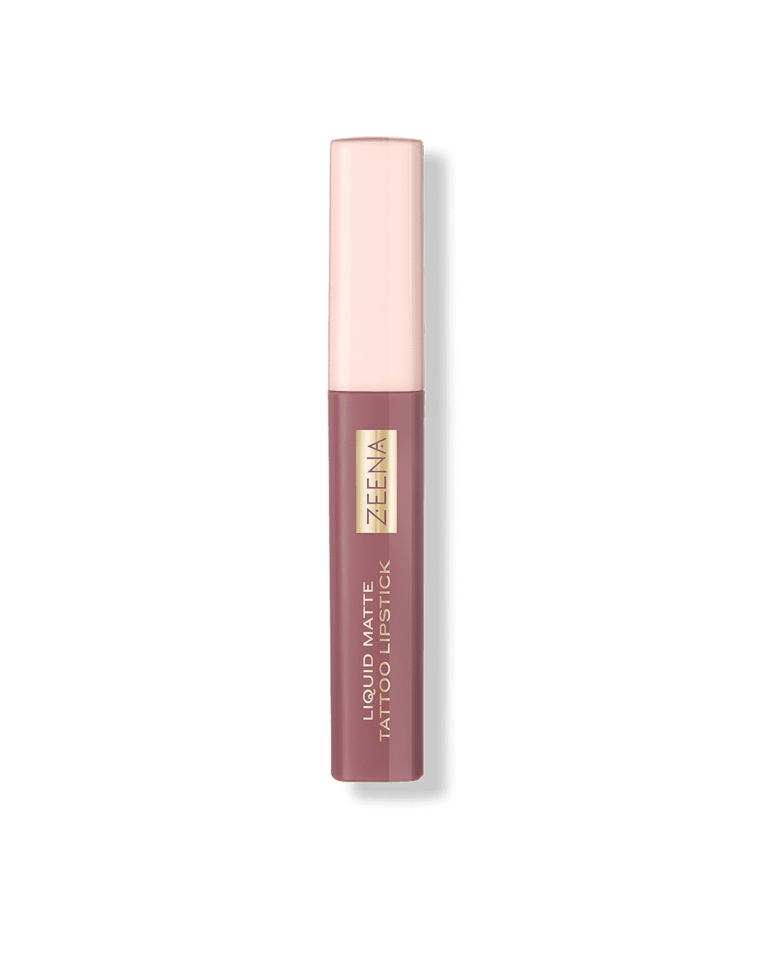 Buy Zeena Cosmetics Liquid Matte Tattoo Lipstick in Pakistan