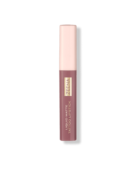 Buy Zeena Cosmetics Liquid Matte Tattoo Lipstick in Pakistan
