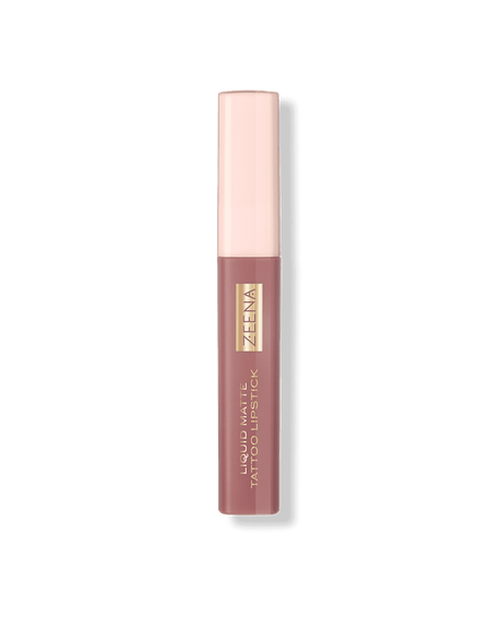 Buy Zeena Cosmetics Liquid Matte Tattoo Lipstick in Pakistan