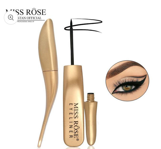 Buy Miss Rose Glamour WaterProof Eyeliner in Pakistan