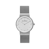 Buy Skagen Ladies Watch- 358SSSD in Pakistan