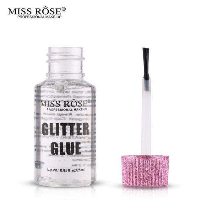 Buy Miss Rose Original Glitter Glue in Pakistan