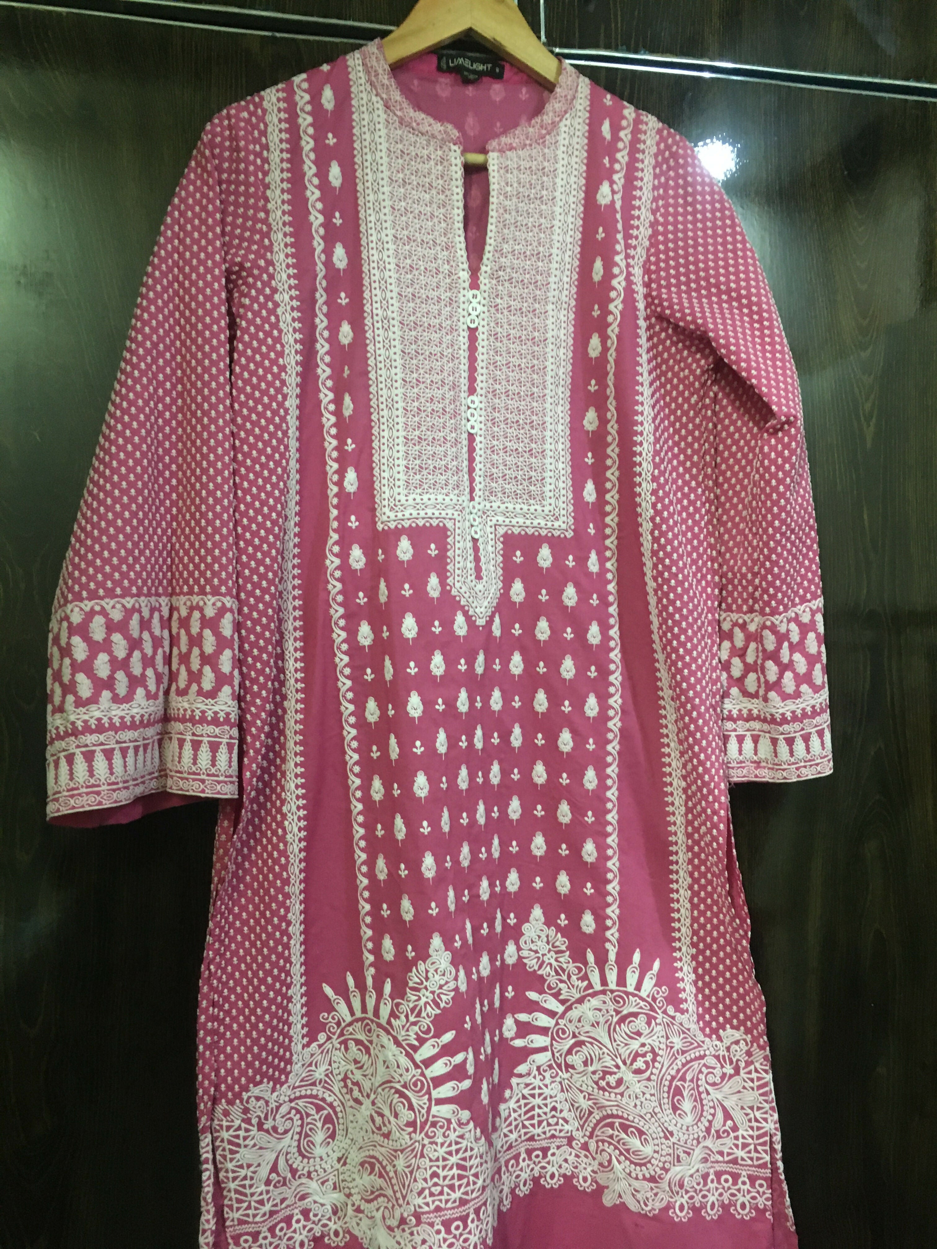 Limelight | Women Branded Kurta | Small | New