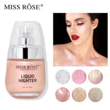 Buy Miss Rose Liquid Highlighter 30 - Ml in Pakistan