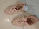 Pink Joggers | Women Shoes | Sport Shoes & Joggers | Size: 39 | Preloved