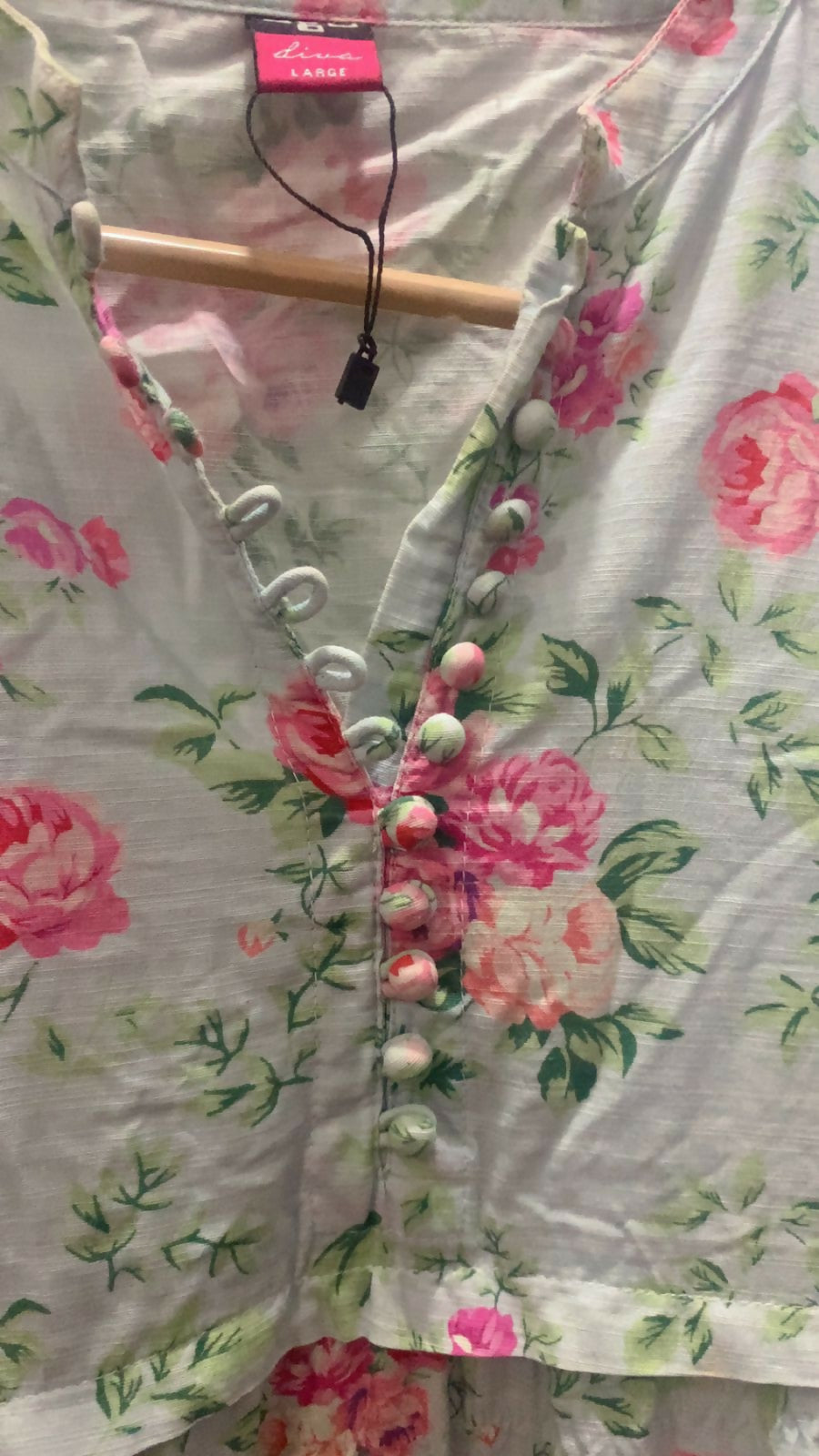 Ego | Women Frocks & Maxis | Large | Preloved