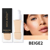 Buy Miss Rose Super Docile Foundation - 33 in Pakistan