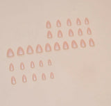 Press On Nails Set- N111 | Women Accessories | Nails | Brand New