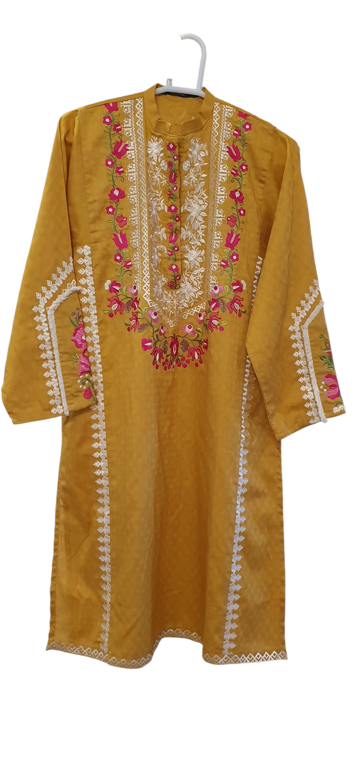 Khaadi | Women Branded Kurta | Medium | Worn Once