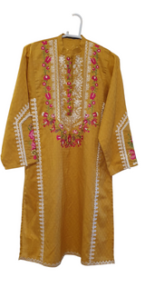 Khaadi | Women Branded Kurta | Medium | Worn Once