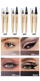 Buy Miss Rose Gel Pencil Long Lasting Waterline Eyeliner in Pakistan