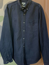 Next Men Oxford Shirt | Men Shirts & Tops | Large | Preloved