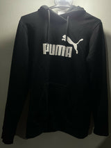 Puma Sweatshirt Hoodie | Men Jackets & Coats | Small | New