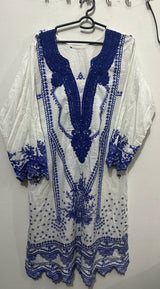 Khaadi | Women Branded Kurta | Large | New