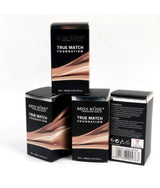 Buy Miss Rose True Match Foundation New in Pakistan