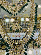 Kundan Bridal Jewelry | Women Jewelry | New