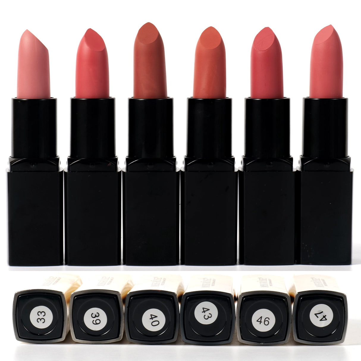 Buy Missrose Fashion Lipstick in Pakistan