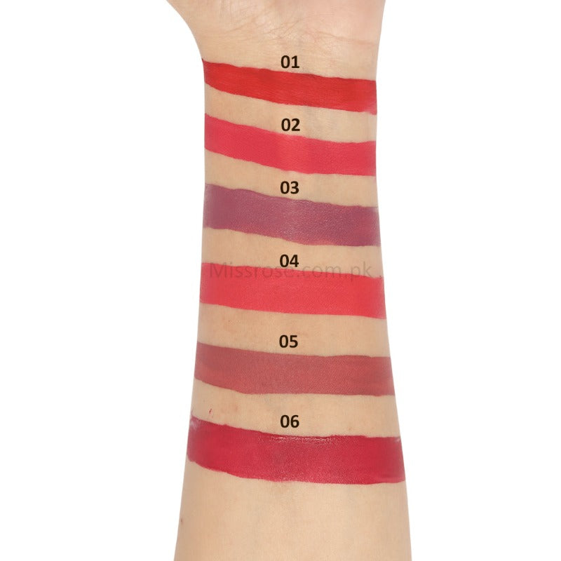Buy Missrose Bullet Lip Gloss in Pakistan