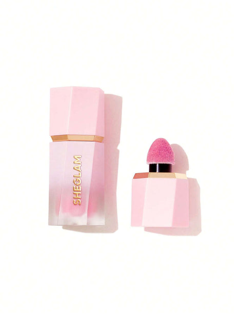 Buy SHEGLAM Color Bloom Liquid Blush in Pakistan