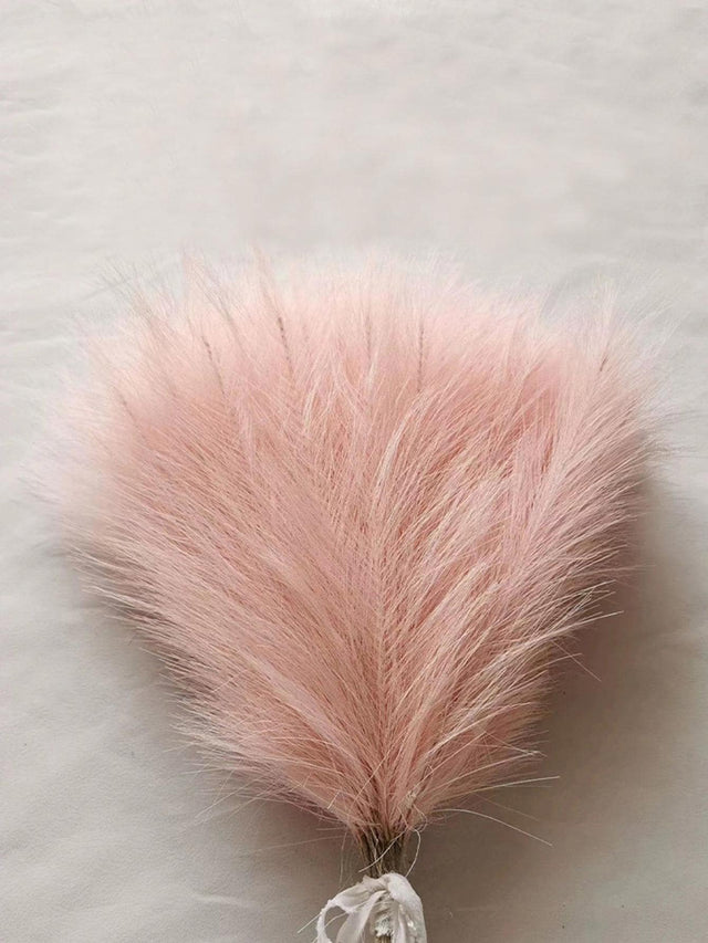 Buy SHEIN 10pcs/set Polyester Artificial Plant in Pakistan