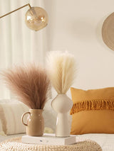 Buy SHEIN 10pcs/set Polyester Artificial Plant in Pakistan