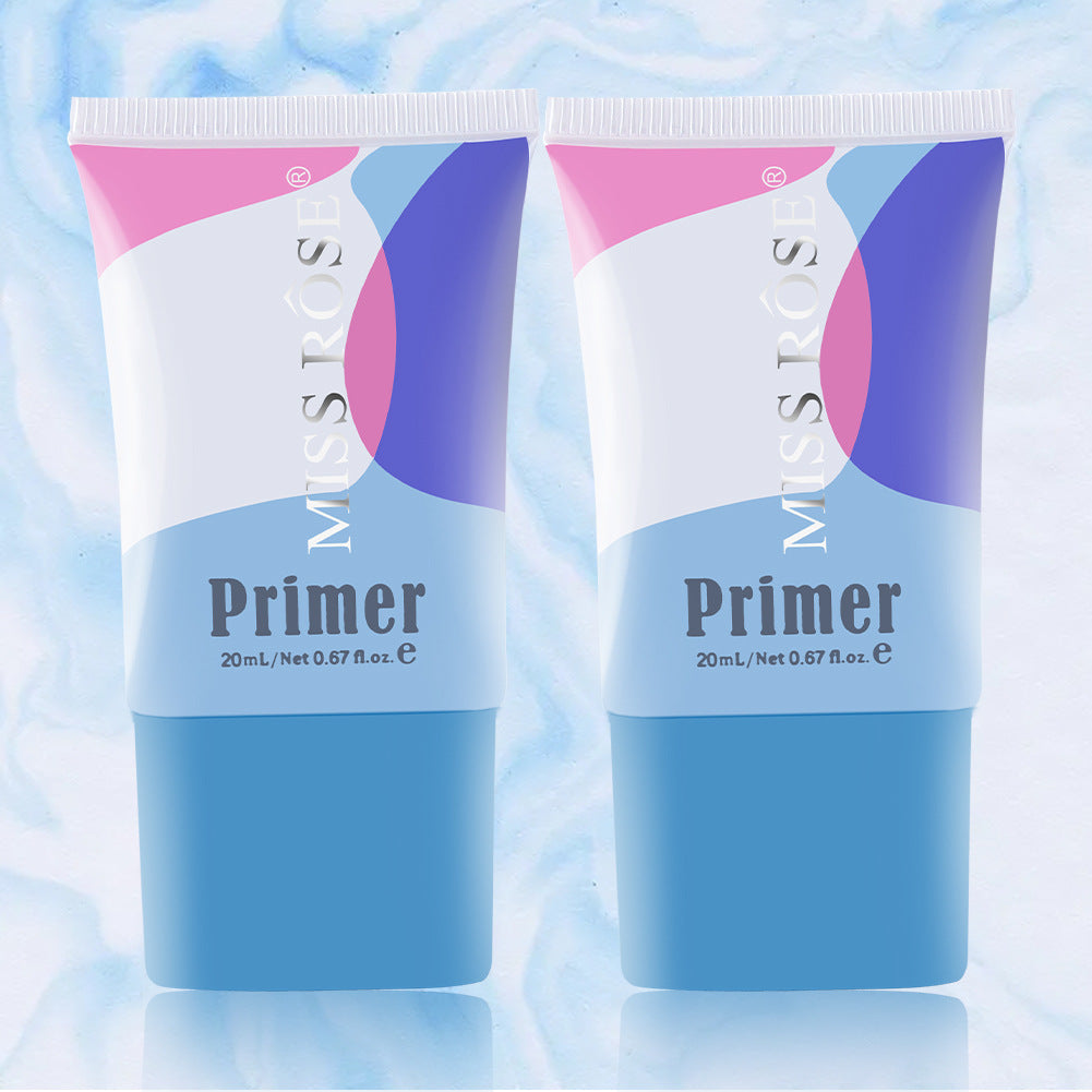 Buy Miss Rose 2 In 1 Natural Moisturizer Primer & Lip Tint in Pakistan