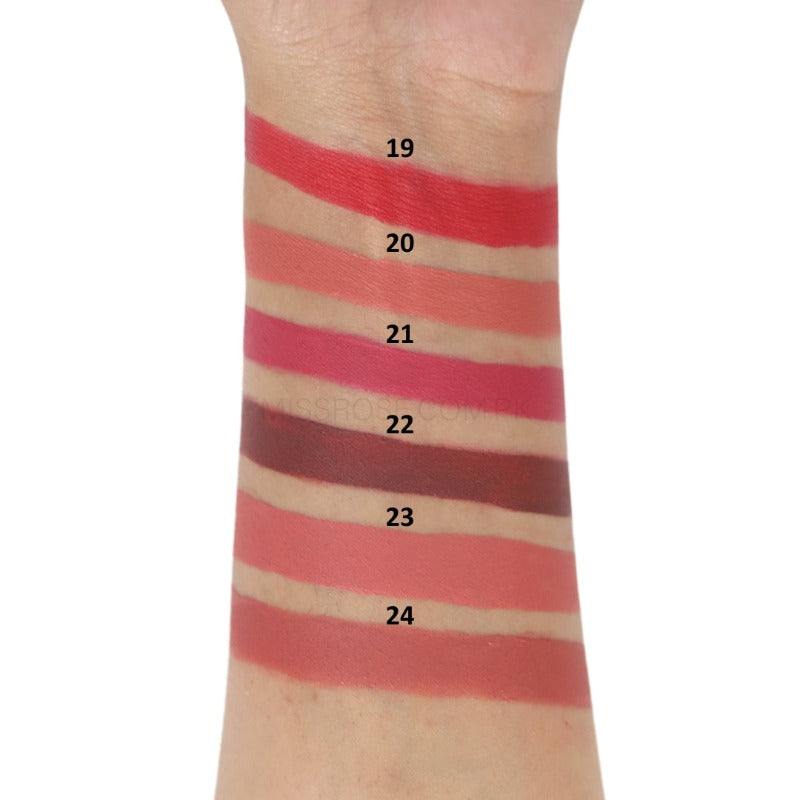 Buy Missrose Pout perfection Duo in Pakistan