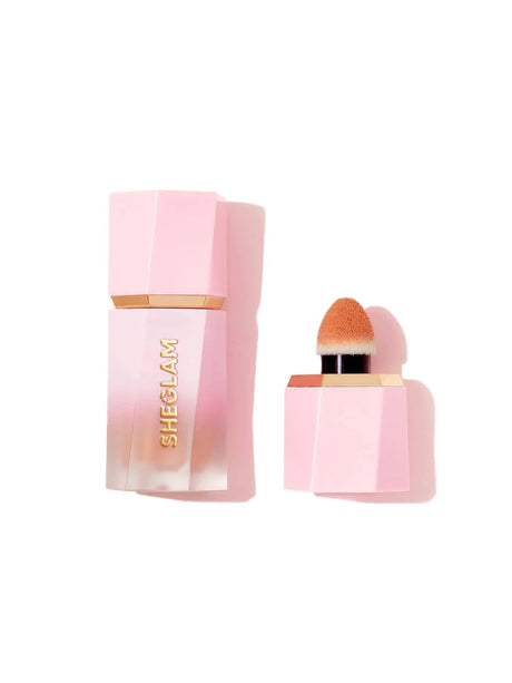 Buy SHEGLAM Color Bloom Liquid Blush in Pakistan