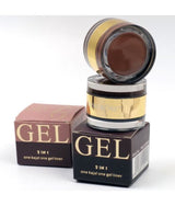 Buy Miss Rose 2 in 1 ,one Kajal one gel liner. in Pakistan