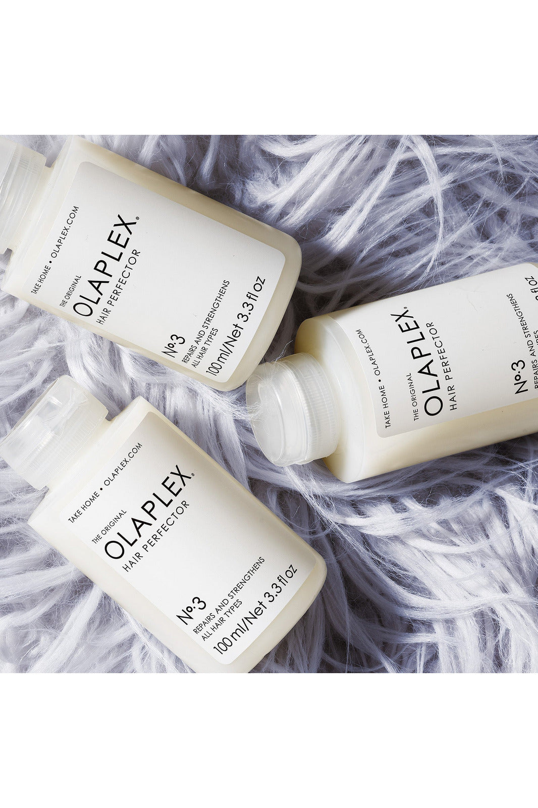 Buy Olaplex No. 3 Hair Perfector - 100ml in Pakistan