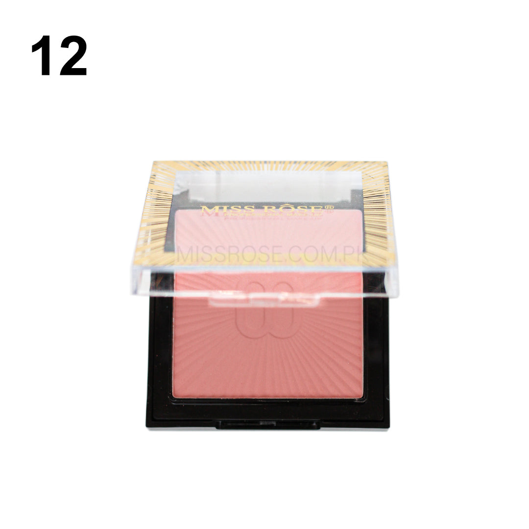 Buy Miss Rose Gold Platted Blush (Y) in Pakistan