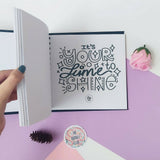 Bliss (Doodles & Mandalas) - Adult Colouring Book | For Your Home | Books | New