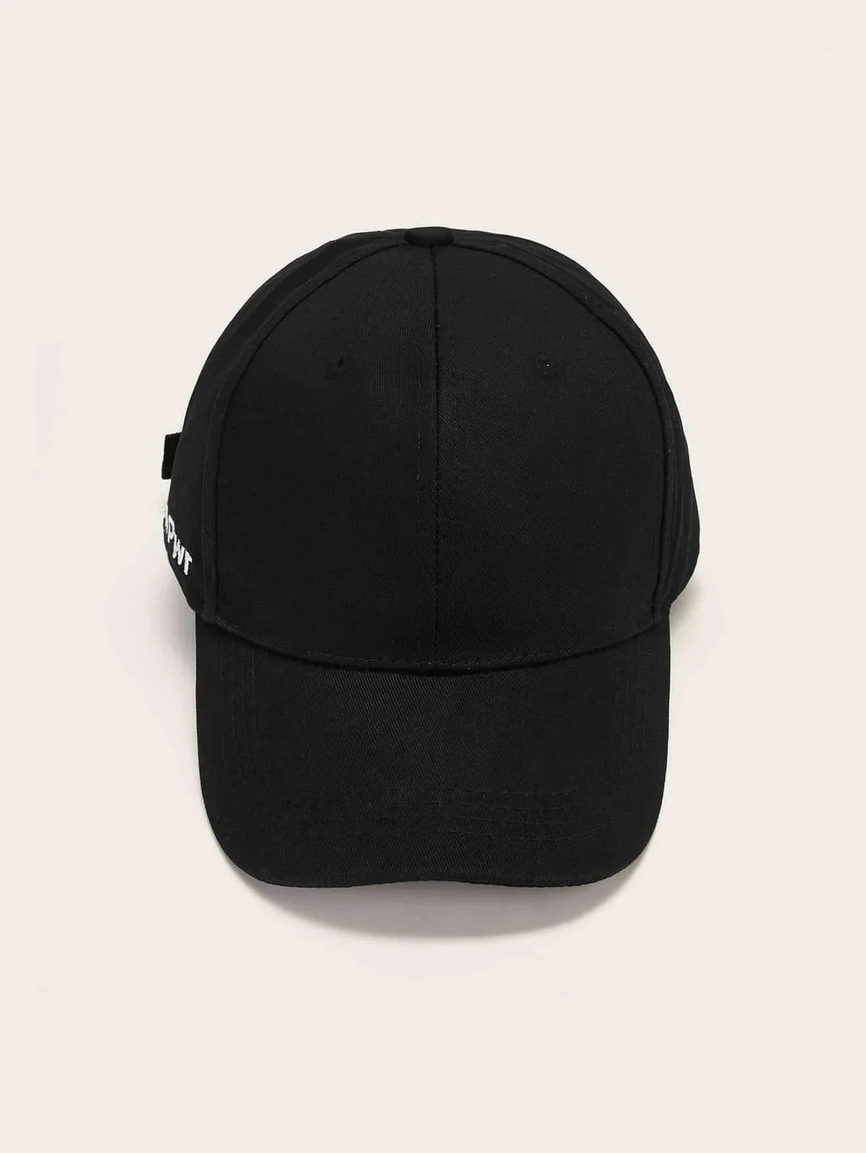 Buy Shein Letter Embroidery Baseball Cap in Pakistan