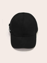 Buy Shein Letter Embroidery Baseball Cap in Pakistan