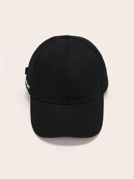 Buy Shein Letter Embroidery Baseball Cap in Pakistan