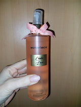 Buy Women's Secret Exotic Love Body Mist - 250ml in Pakistan