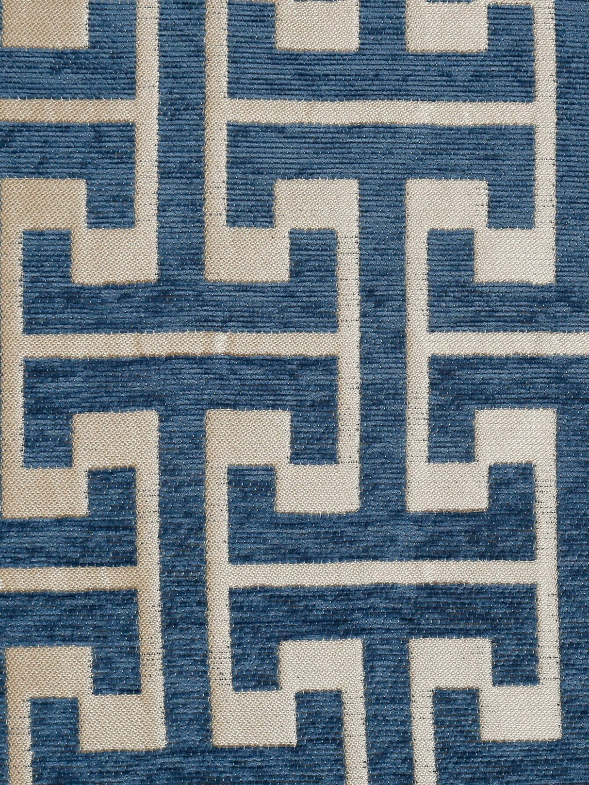 Buy Shein 1pc Geometric Pattern Cushion Cover Without Filler in Pakistan