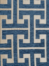 Buy Shein 1pc Geometric Pattern Cushion Cover Without Filler in Pakistan