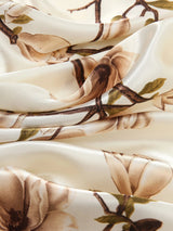 Buy SHEIN Flower Print Scarf in Pakistan